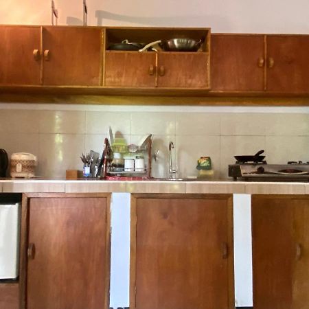 Apartamento Rimba Bungalow Kuta  Exterior foto
