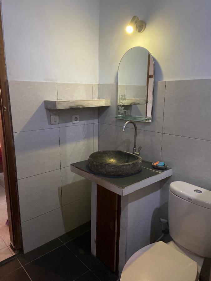 Apartamento Rimba Bungalow Kuta  Exterior foto