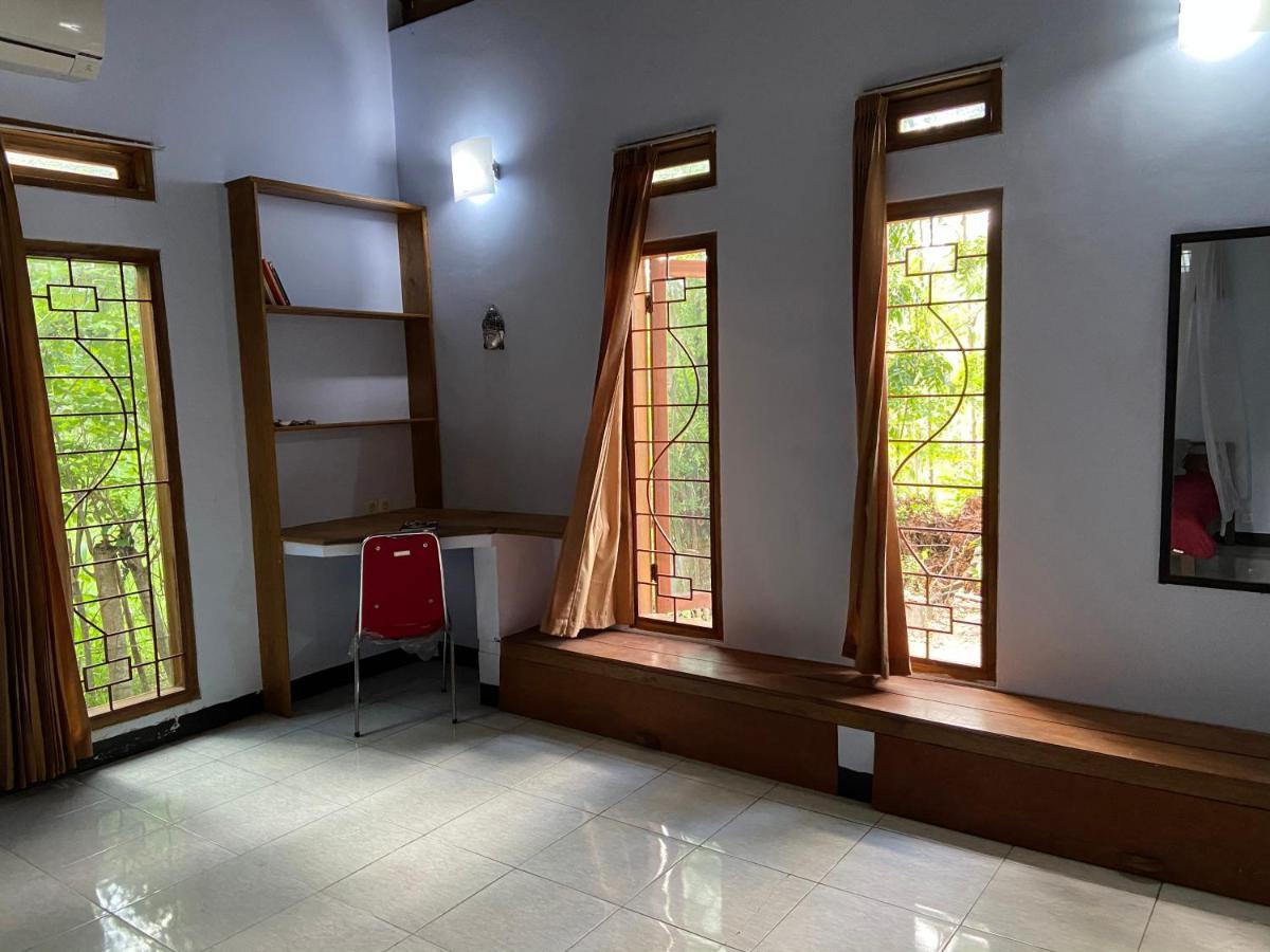 Apartamento Rimba Bungalow Kuta  Exterior foto