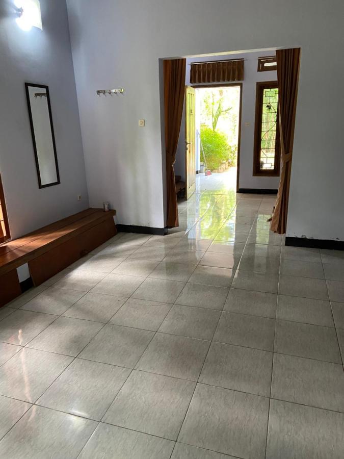 Apartamento Rimba Bungalow Kuta  Exterior foto