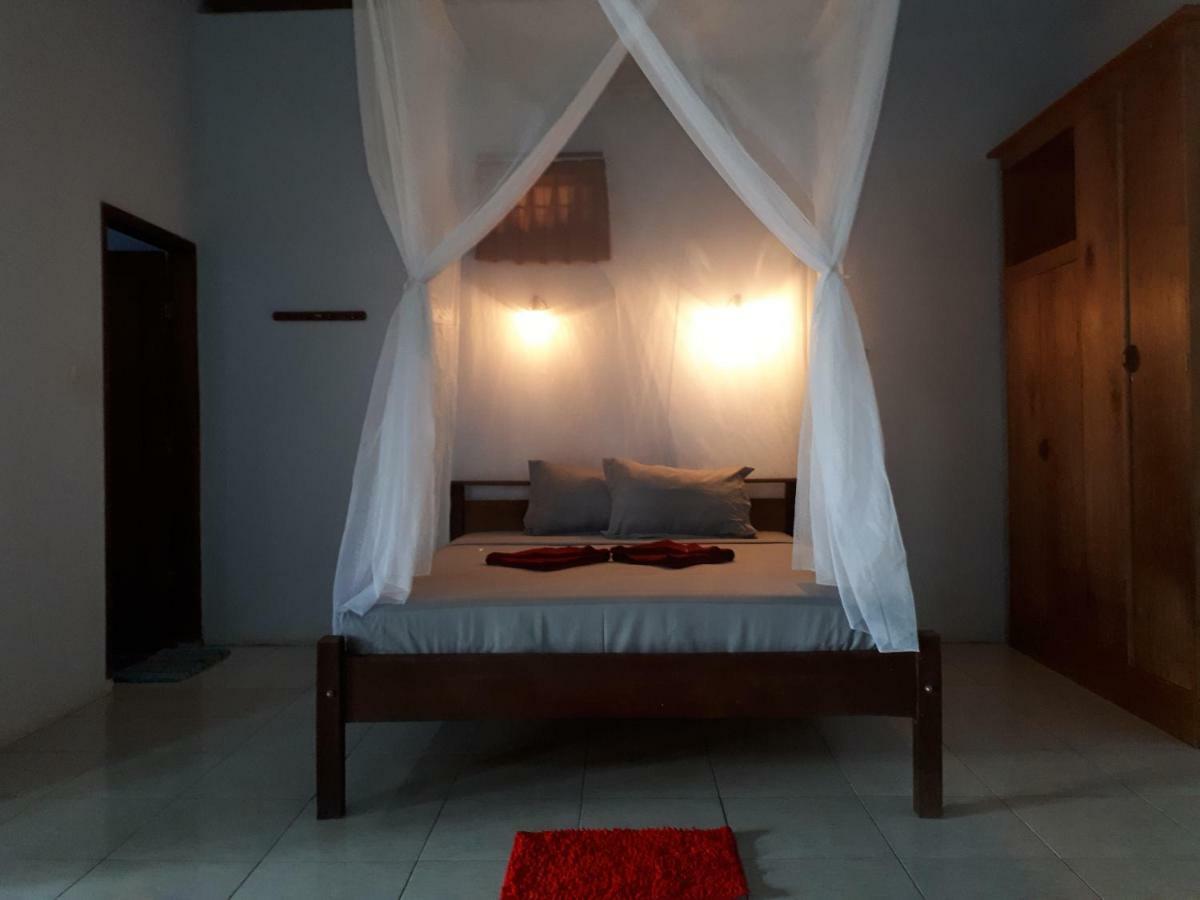 Apartamento Rimba Bungalow Kuta  Exterior foto