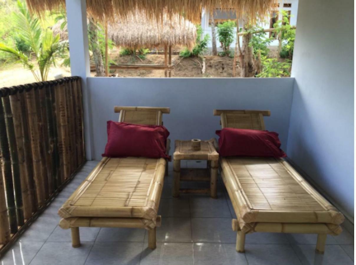 Apartamento Rimba Bungalow Kuta  Exterior foto