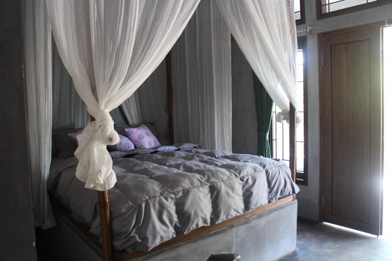 Apartamento Rimba Bungalow Kuta  Exterior foto