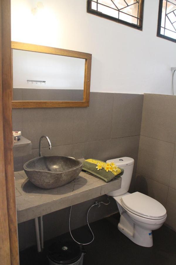 Apartamento Rimba Bungalow Kuta  Exterior foto
