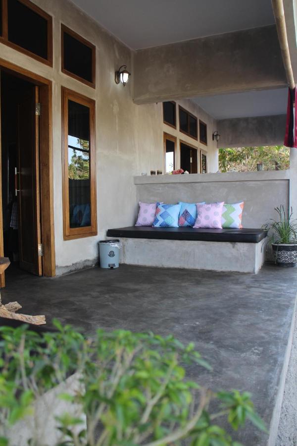 Apartamento Rimba Bungalow Kuta  Exterior foto