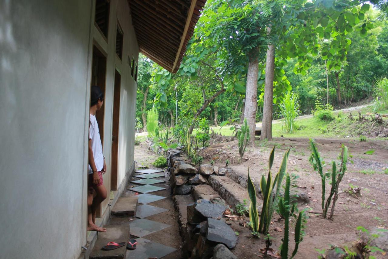 Apartamento Rimba Bungalow Kuta  Exterior foto