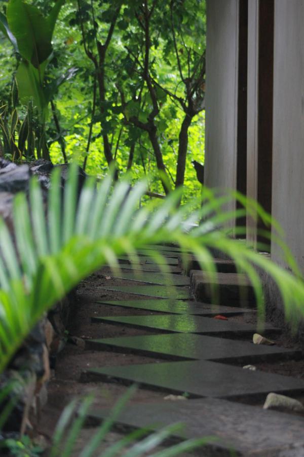Apartamento Rimba Bungalow Kuta  Exterior foto
